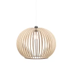 Skandināvu lampa Rome S 1