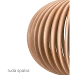 Skandināvu lampa San Francisco S