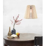 Skandināvu lampa Luka S 3