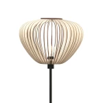 Skandināvu stāvlampas abažūrs Tokyo UP S