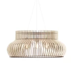 Skandināvu bāra lampa Polis XL 1