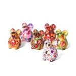 Maza bērnu naudas kaste Pele INI 1