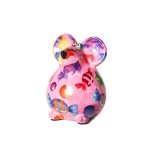 Maza bērnu naudas kaste Pele INI