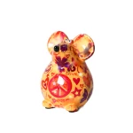 Maza bērnu naudas kaste Pele INI