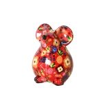 Maza bērnu naudas kaste Pele INI