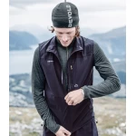 Merino vilnas sporta aizsargpiedurkne Devold 1