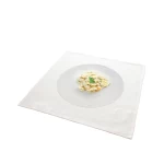 Linu salvetīte Baltā rasola 1