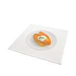 Linu salvetīte Žemaitijas pankūkas 1