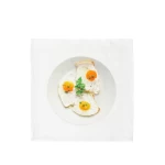 Linu salvetīte Olu kultenis