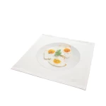 Linu salvetīte Olu kultenis 1