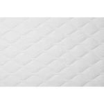 Viskoelastisks bezatsperu matracis Olimpus