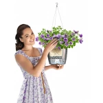 Piekarināms puķu pods Lechuza Nido Cottage 28 6