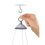 Piekarināms puķu pods Lechuza Nido Cottage 28 7