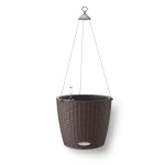 Piekarināms puķu pods Lechuza Nido Cottage 28