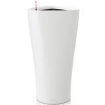 Plastmasas puķu pods Lechuza Delta