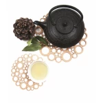 Stalo padėkliukai iš beržo faneros 1