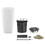 Elegants augu pods Lechuza Rondo 2