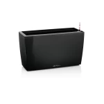 Stilīgs puķu pods Lechuza Cararo