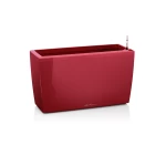 Stilīgs puķu pods Lechuza Cararo