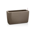 Stilīgs puķu pods Lechuza Cararo