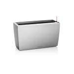 Stilīgs puķu pods Lechuza Cararo