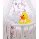 Dāvanu vannas pīle Meitene 1