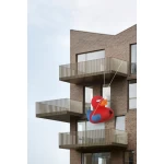 Dāvanu vannas pīle Spider-Man 1