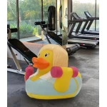 Jautra dāvana pīle sportists 1