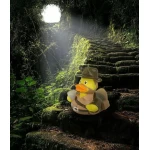 Dāvana vīrietim mednieks pīle Hunter 1