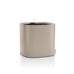 Stilīgs puķu pods Lechuza Pila 1