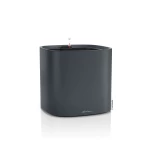 Stilīgs puķu pods Lechuza Pila