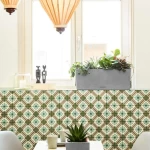 Stilīgs puķu pods Lechuza Balconera Stone 2