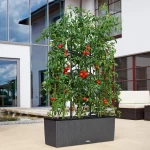 Lechuza Trio Cottage puķu poda režģis 3