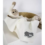 Pleds mazulim no merino vilnas Sheep M11 1