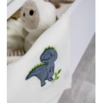 Pleds mazulim no merino vilnas Dino M8 2