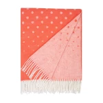 Vilnas pleds Alpaca 1078