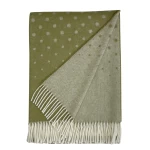 Vilnas pleds Alpaca 1077