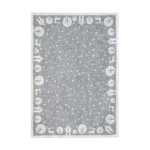 Bērnu vilnas pleds Pasaka 1