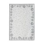 Bērnu vilnas pleds Pasaka 2