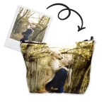 Personalizēta tualete ar mājdzīvnieka fotoattēlu 1