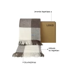 Pleds Scandimama 17 ar dāvanu kasti 1