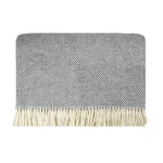 Vilnas gultas pārklājs Scandimama 24