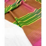 Margas minkštas vilnonis pledas 2