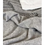 Vilnas gultas pārklājs Scandimama 16 2