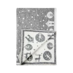 Bērnu vilnas pleds Pasaka 3