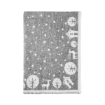 Bērnu vilnas pleds Pasaka