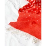 Vilnas pleds Alpaca 1078 6