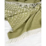 Vilnas pleds Alpaca 1077 3