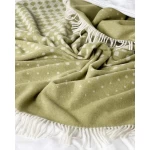 Vilnas pleds Alpaca 1077 5