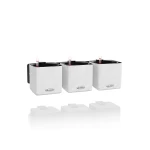 Zaļās sienas komplekts Lechuza Cube Color 14